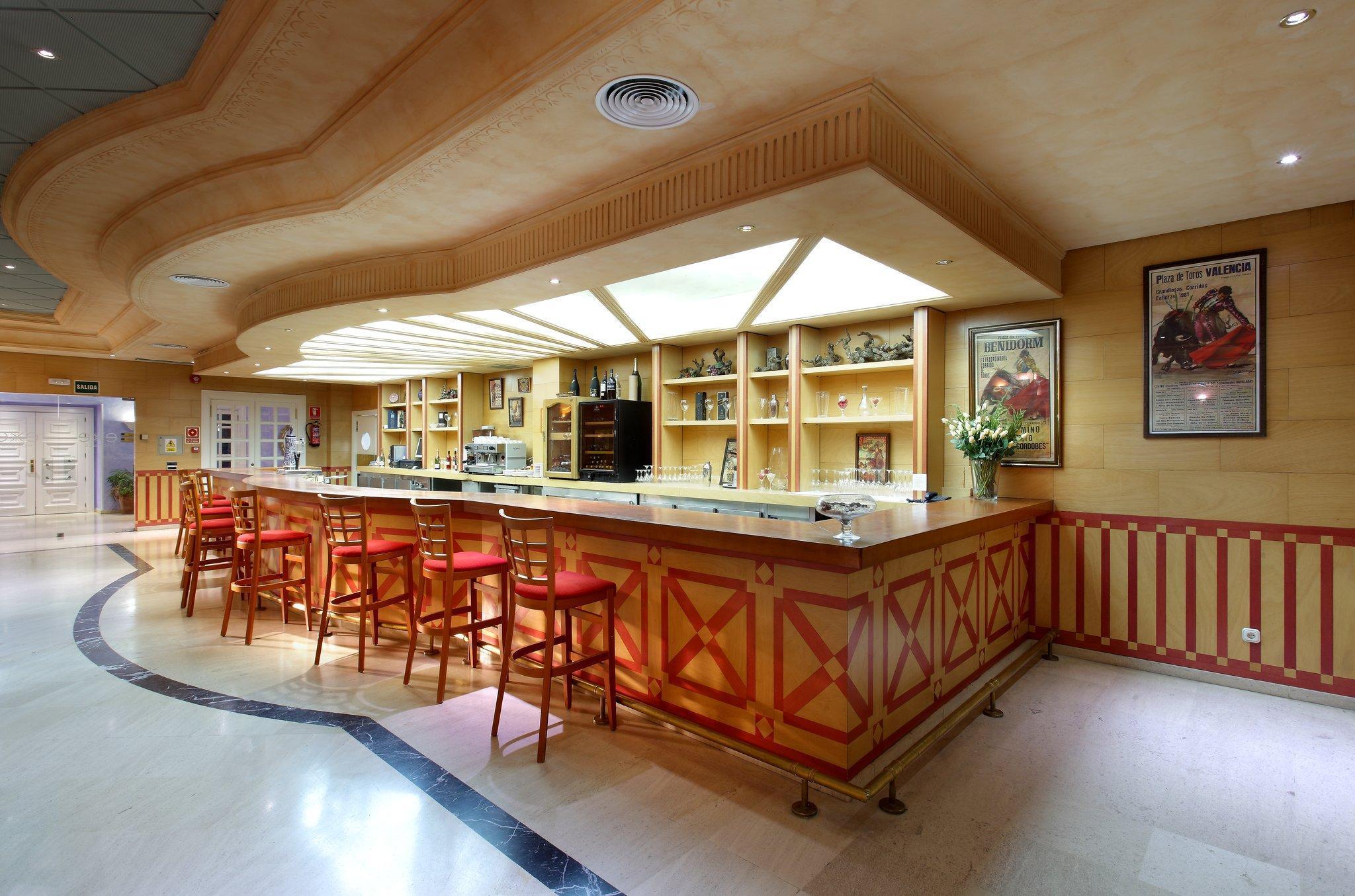 Exe Gran Hotel Solucar Sanlúcar la Mayor Екстериор снимка